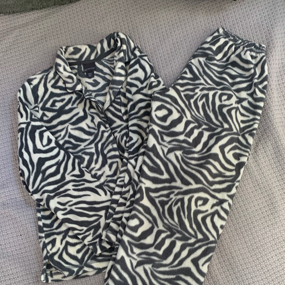 Pajama set
